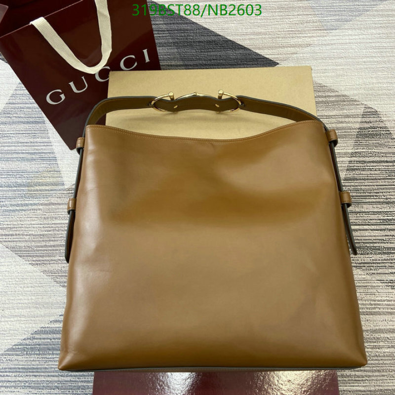 Gucci-Bag-Mirror Quality Code: NB2603 $: 319USD