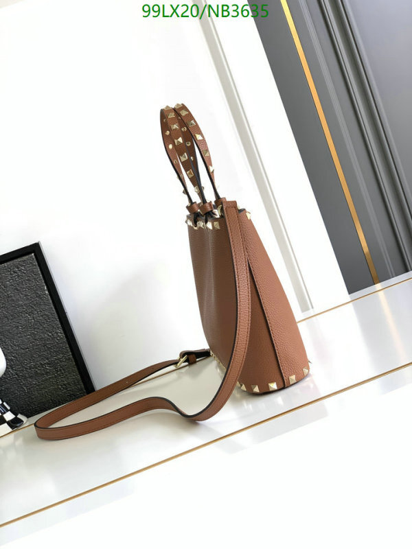 Valentino-Bag-4A Quality Code: NB3635 $: 99USD
