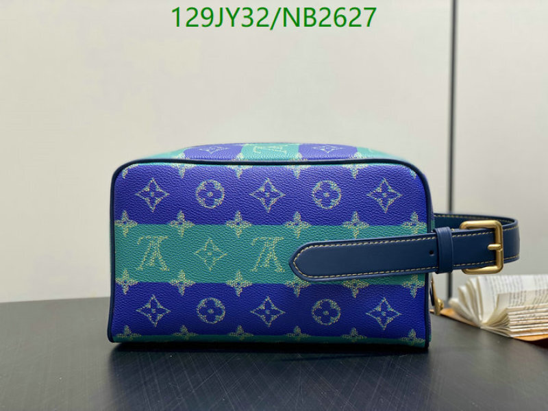 LV-Bag-Mirror Quality Code: NB2627 $: 129USD