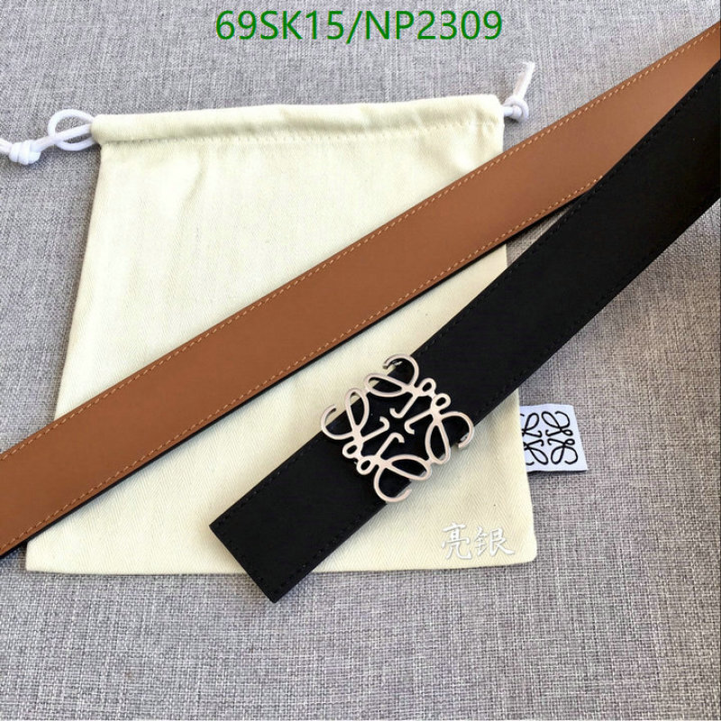 Loewe-Belts Code: NP2309 $: 69USD