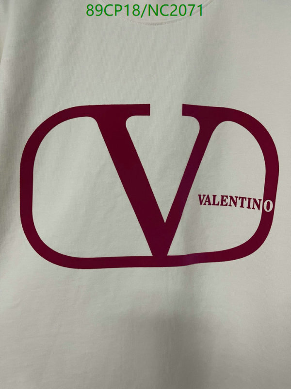 Valentino-Clothing Code: NC2071 $: 89USD