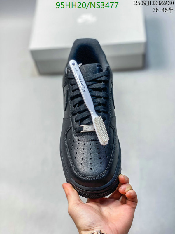 Nike-Men shoes Code: NS3477 $: 95USD