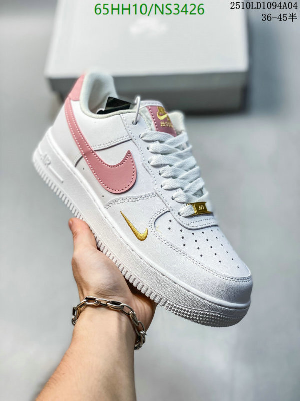 Nike-Men shoes Code: NS3426 $: 65USD
