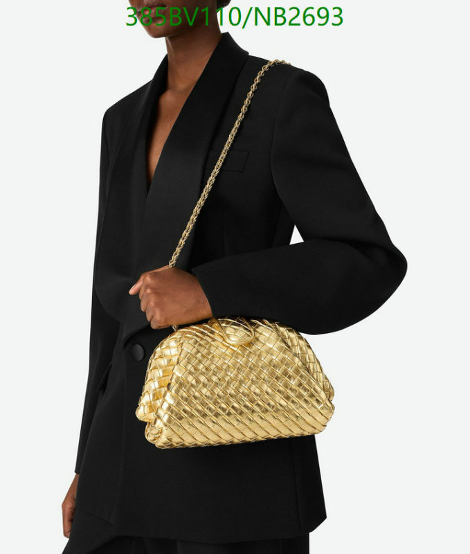 BV-Bag-Mirror Quality Code: NB2693 $: 385USD