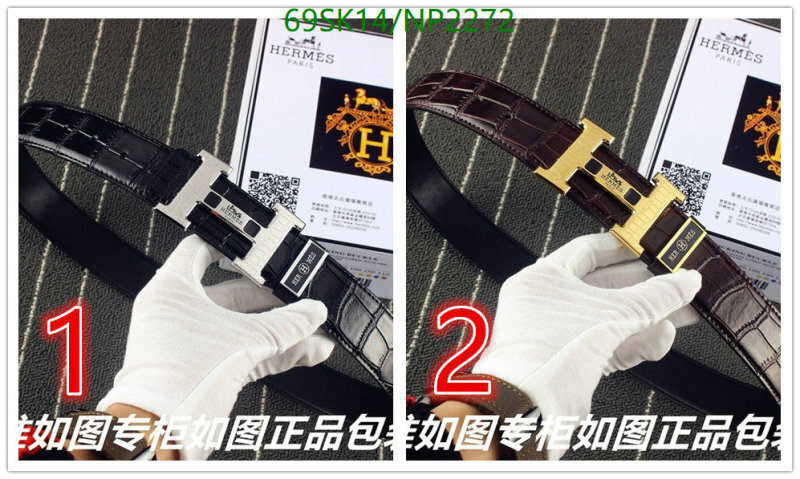 Hermes-Belts Code: NP2272 $: 69USD