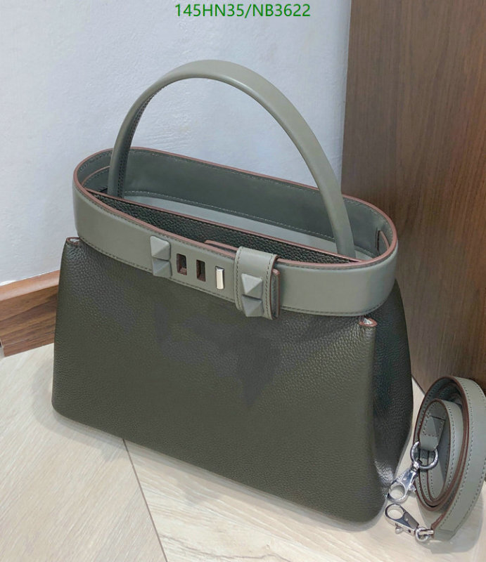 Hermes-Bag-4A Quality Code: NB3622 $: 145USD