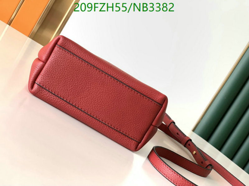 Ferragamo-Bag-Mirror Quality Code: NB3382 $: 209USD