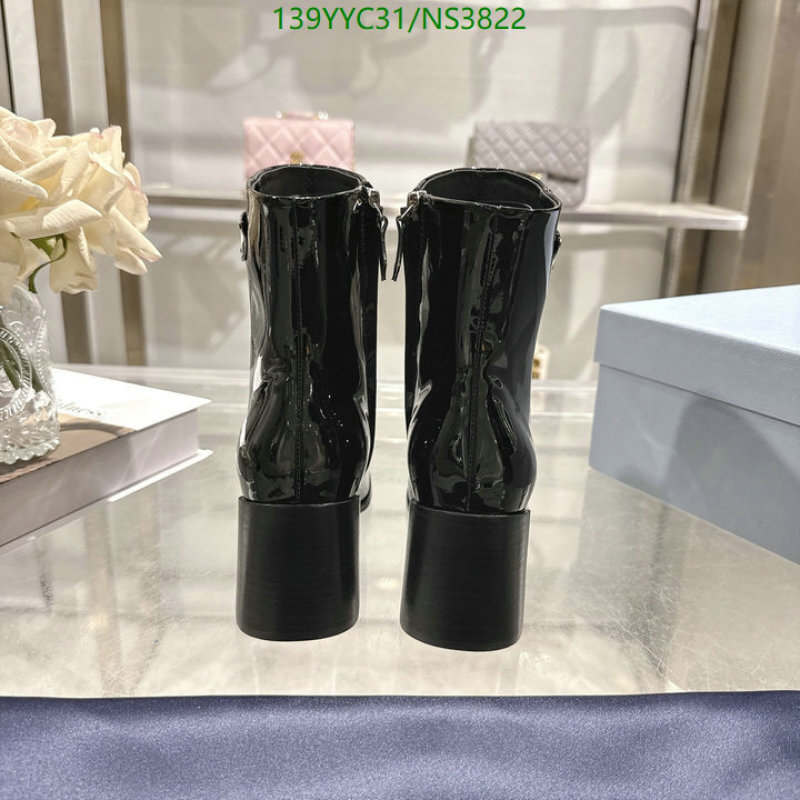 Boots-Women Shoes Code: NS3822 $: 139USD
