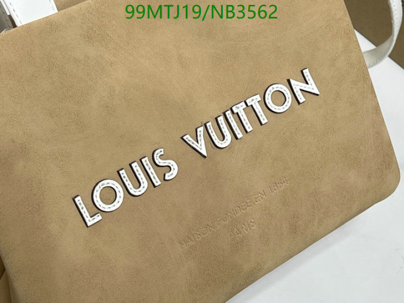 LV-Bag-4A Quality Code: NB3562