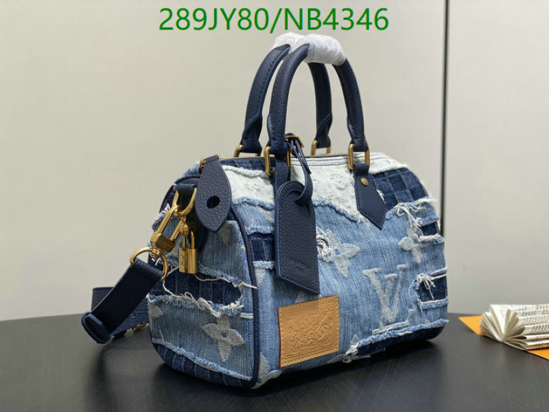 LV-Bag-Mirror Quality Code: NB4346 $: 289USD
