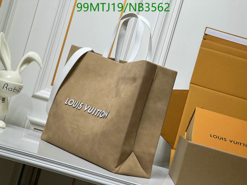 LV-Bag-4A Quality Code: NB3562