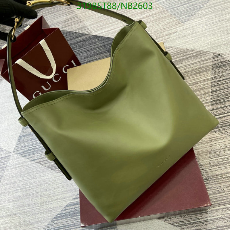 Gucci-Bag-Mirror Quality Code: NB2603 $: 319USD