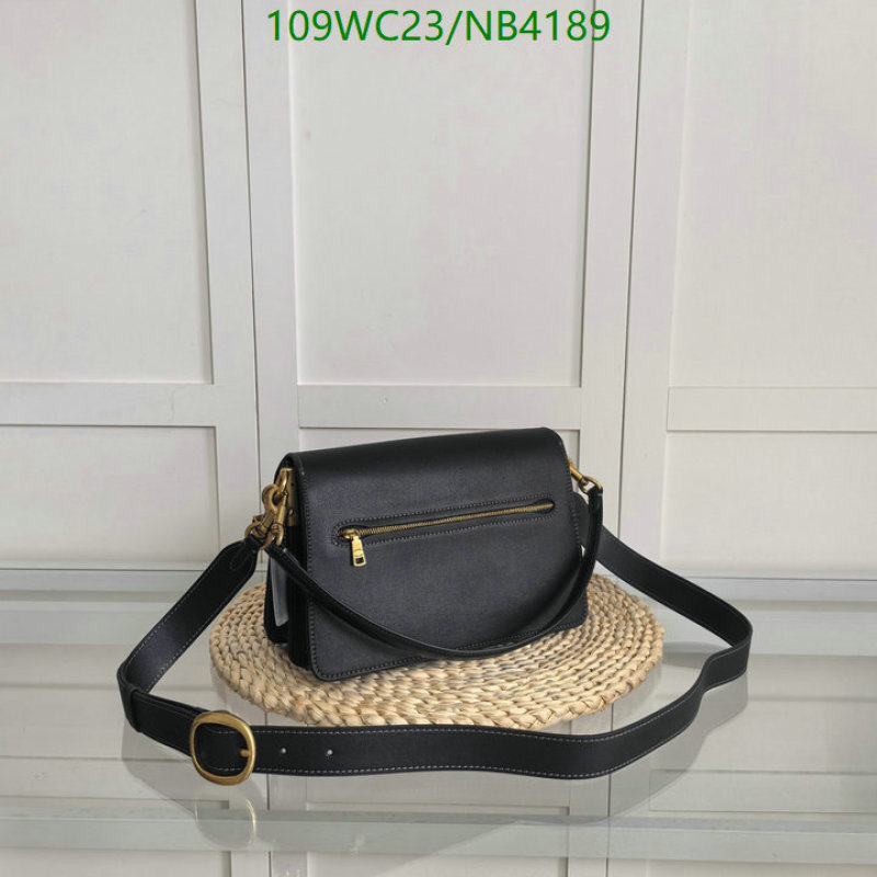 Coach-Bag-4A Quality Code: NB4189 $: 109USD-Yupoo.ru - Copybrand.Team photo album Coach-Bag-4A Quality Code: NB4189 $: 109USD