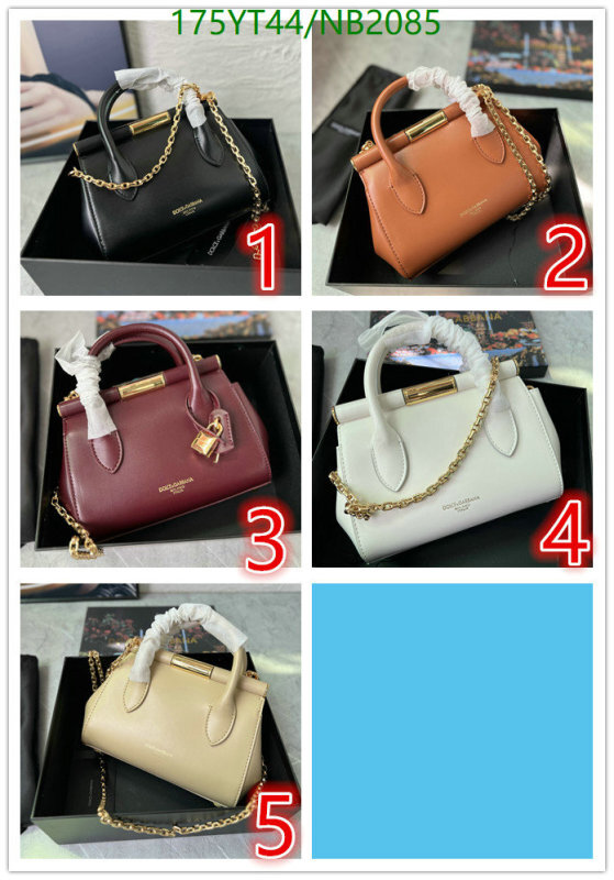 D&G-Bag-Mirror Quality Code: NB2085 $: 175USD