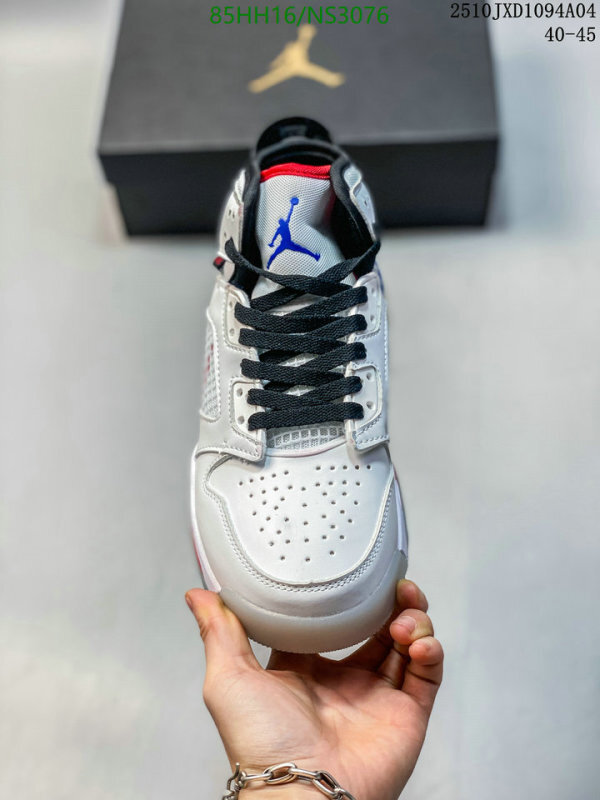 Nike-Men shoes Code: NS3076 $: 85USD