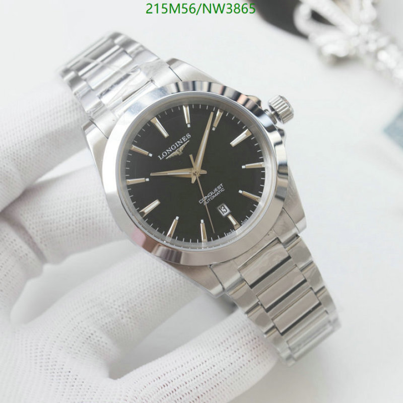 Longines-Watch-Mirror Quality Code: NW3865 $: 215USD