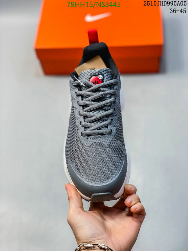 NIKE-Women Shoes Code: NS3445 $: 79USD