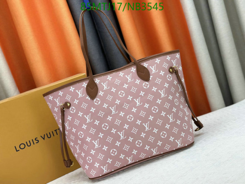 LV-Bag-4A Quality Code: NB3545 $: 85USD