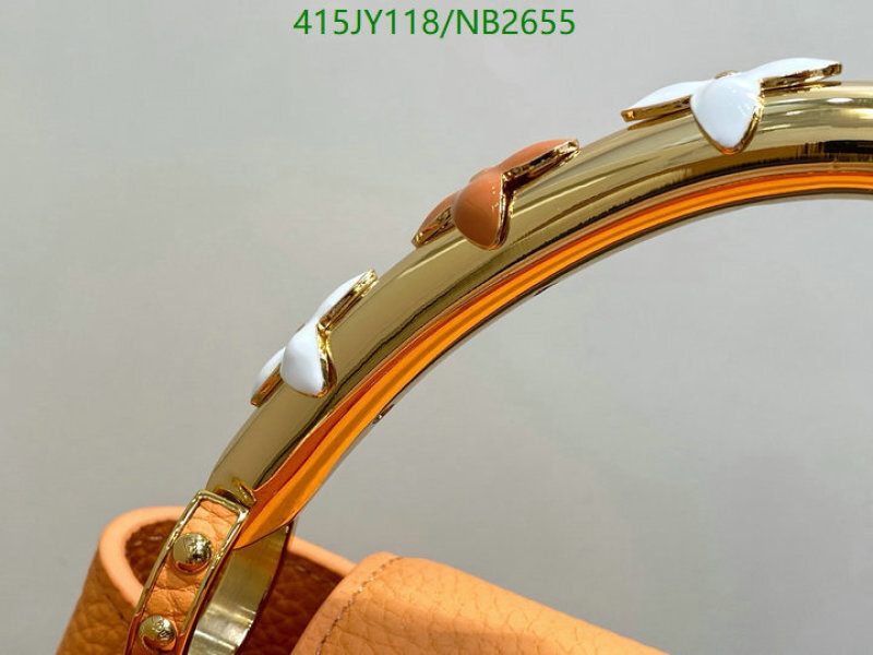 LV-Bag-Mirror Quality Code: NB2655 $: 415USD-Yupoo.ru - Copybrand.Team photo album LV-Bag-Mirror Quality Code: NB2655 $: 415USD