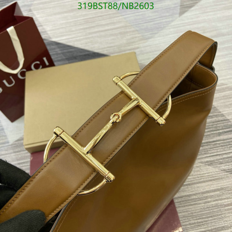 Gucci-Bag-Mirror Quality Code: NB2603 $: 319USD