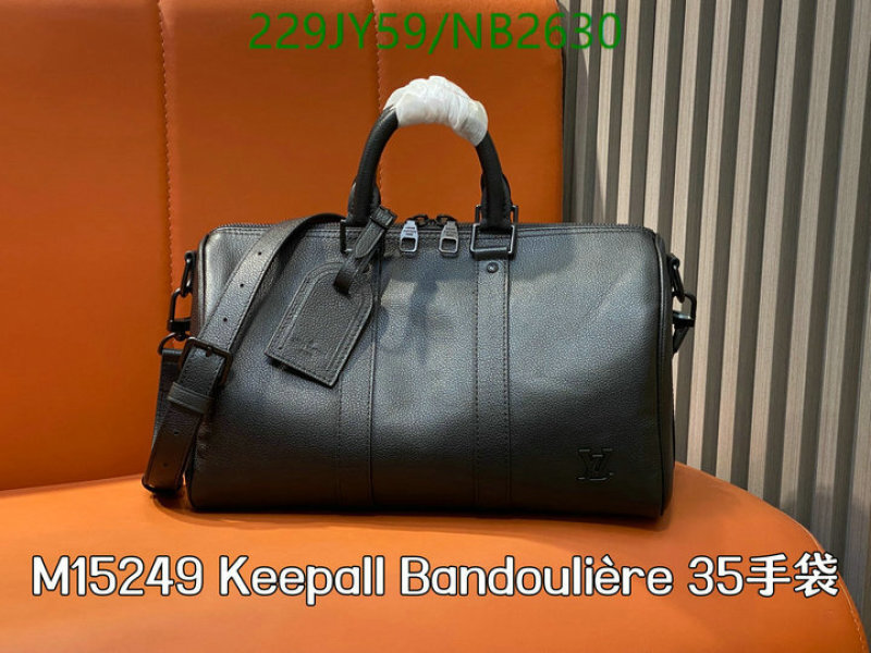 LV-Bag-Mirror Quality Code: NB2630 $: 229USD