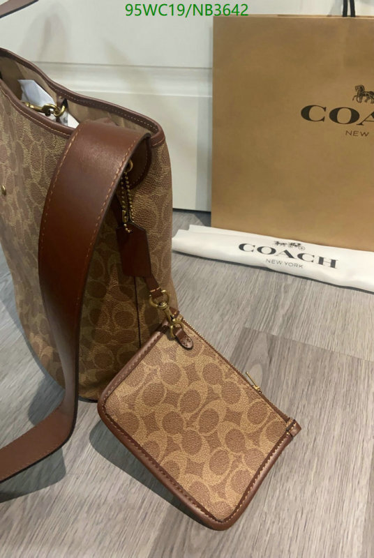 Coach-Bag-4A Quality Code: NB3642 $: 95USD