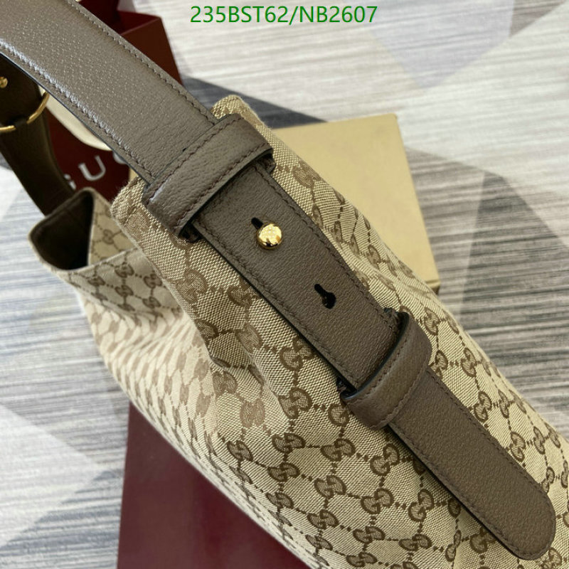 Gucci-Bag-Mirror Quality Code: NB2607 $: 235USD