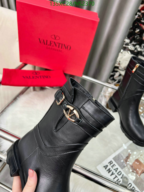 Valentino-Women Shoes Code: NS2370 $: 135USD