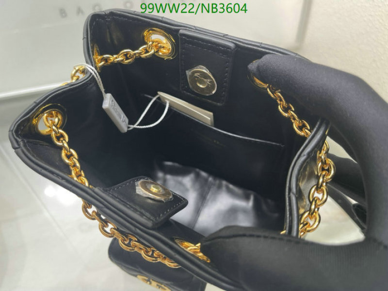 Dior-Bag-4A Quality Code: NB3604 $: 99USD