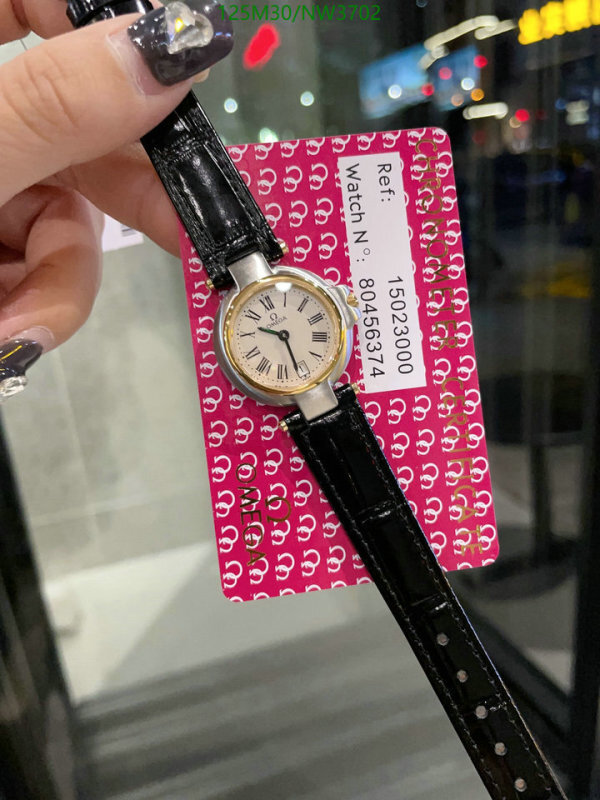 Omega-Watch(4A) Code: NW3702 $: 125USD