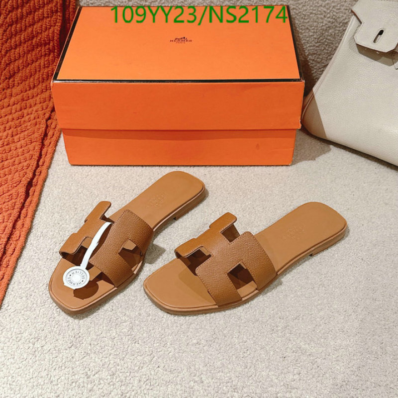 Hermes-Women Shoes Code: NS2174 $: 109USD