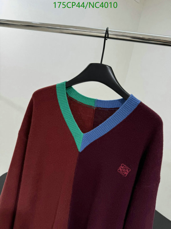 Loewe-Clothing Code: NC4010 $: 175USD