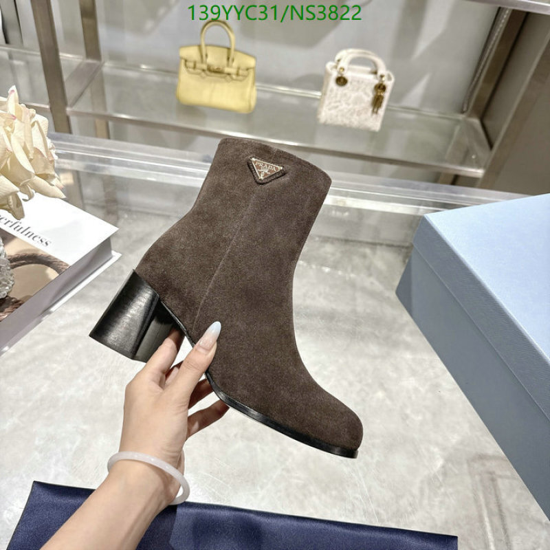 Boots-Women Shoes Code: NS3822 $: 139USD