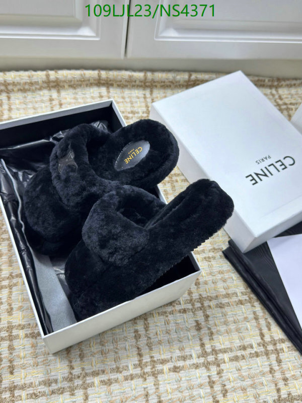 Celine-Women Shoes Code: NS4371 $: 109USD