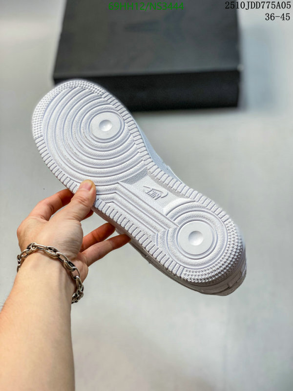 Nike-Men shoes Code: NS3444 $: 69USD