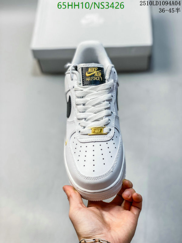 Nike-Men shoes Code: NS3426 $: 65USD