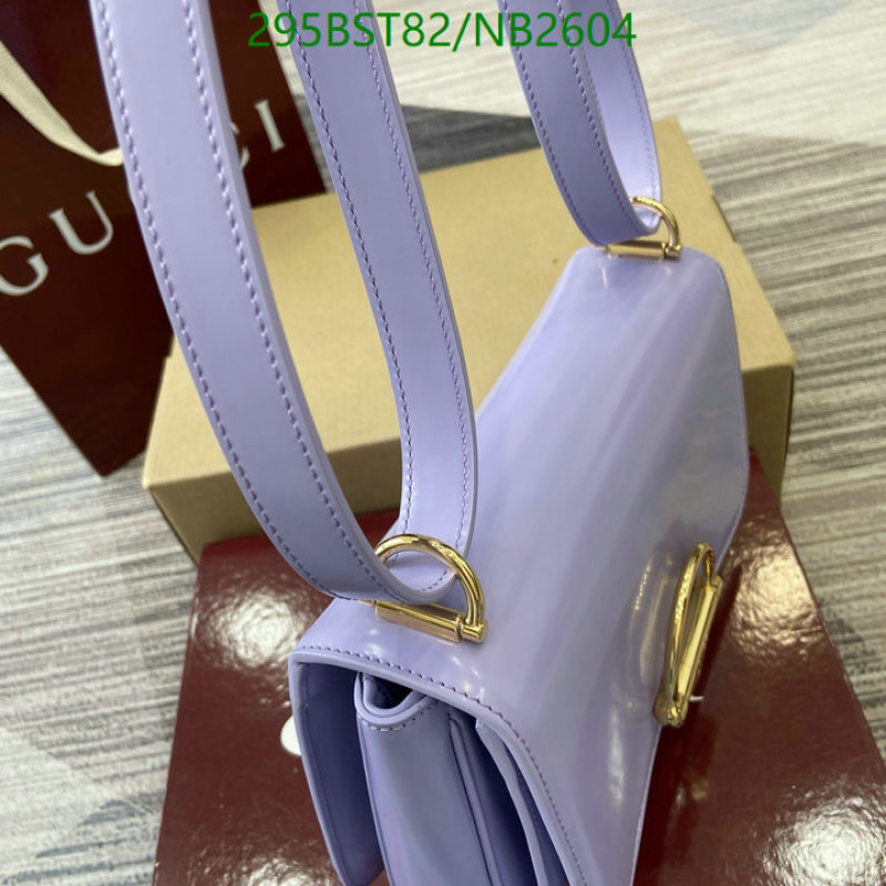 Gucci-Bag-Mirror Quality Code: NB2604 $: 295USD