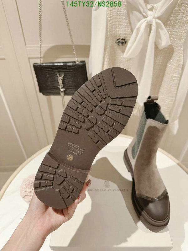 Boots-Women Shoes Code: NS2858 $: 145USD