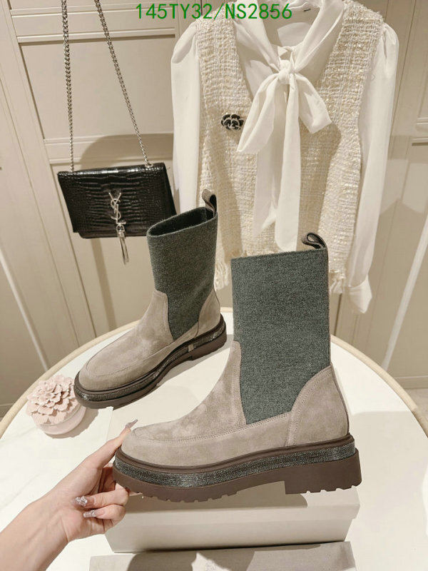 Boots-Women Shoes Code: NS2856 $: 145USD