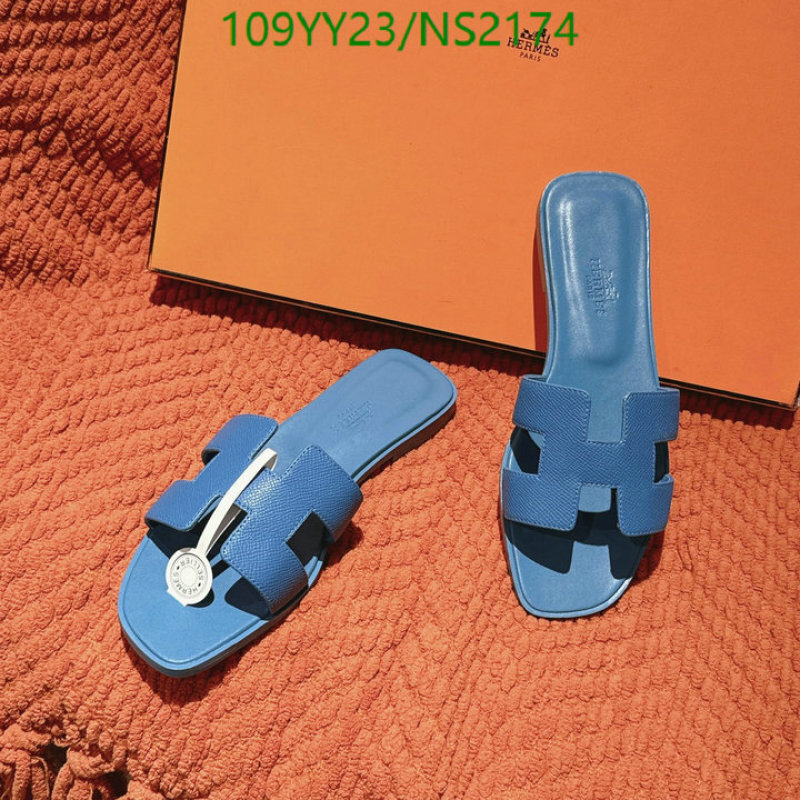 Hermes-Women Shoes Code: NS2174 $: 109USD