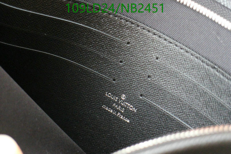 LV-Bag-Mirror Quality Code: NB2451 $: 109USD