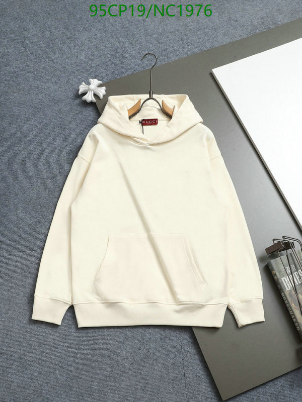 Gucci-Clothing Code: NC1976 $: 95USD