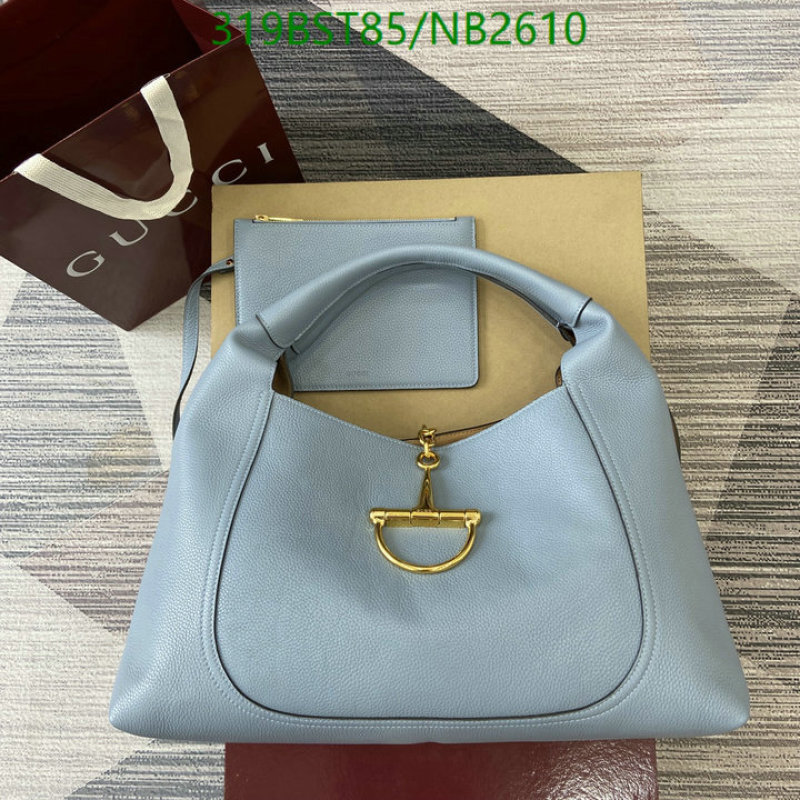 Gucci-Bag-Mirror Quality Code: NB2610 $: 319USD