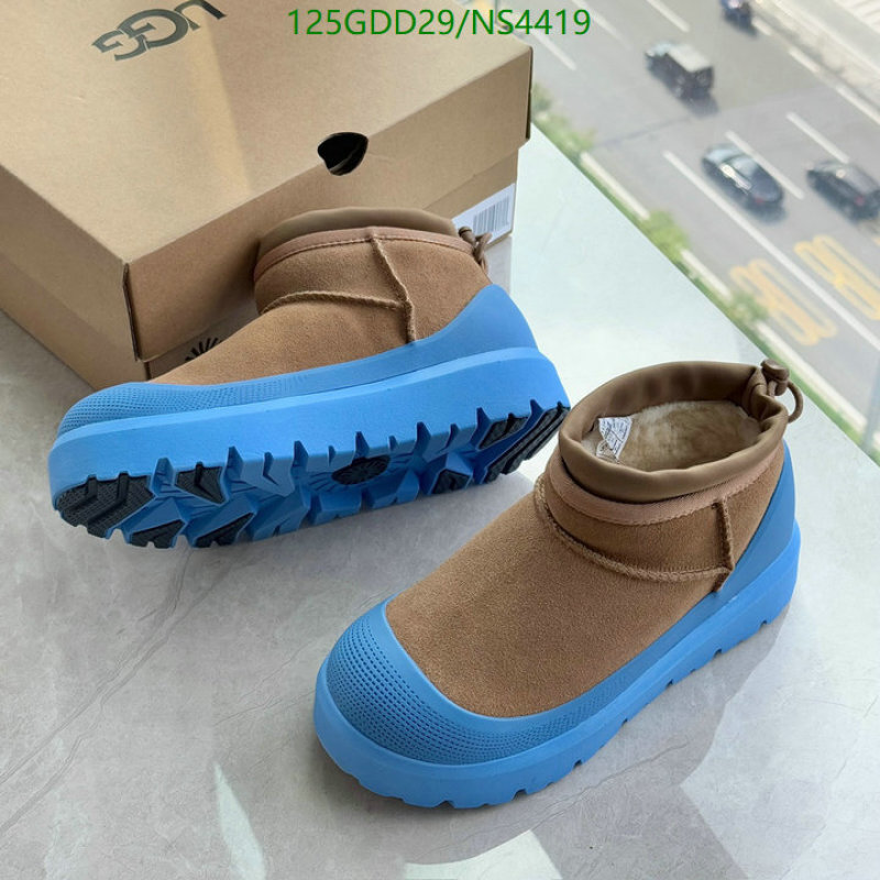 Boots-Women Shoes Code: NS4419 $: 125USD-Yupoo.ru - Copybrand.Team photo album Boots-Women Shoes Code: NS4419 $: 125USD