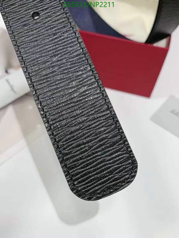 Ferragamo-Belts Code: NP2211 $: 65USD