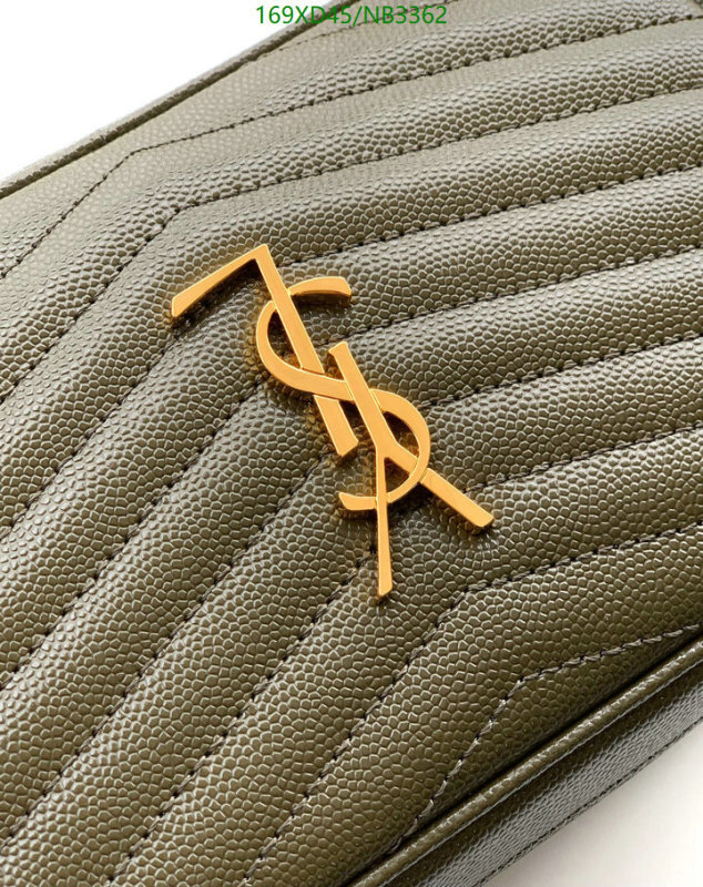 YSL-Bag-Mirror Quality Code: NB3362 $: 169USD