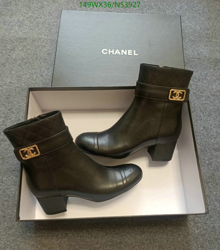 Boots-Women Shoes Code: NS3927 $: 149USD