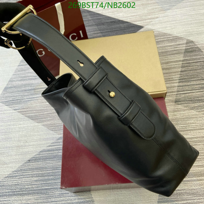 Gucci-Bag-Mirror Quality Code: NB2602 $: 269USD