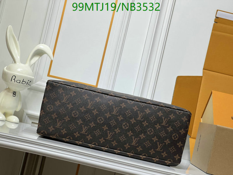 LV-Bag-4A Quality Code: NB3532 $: 99USD