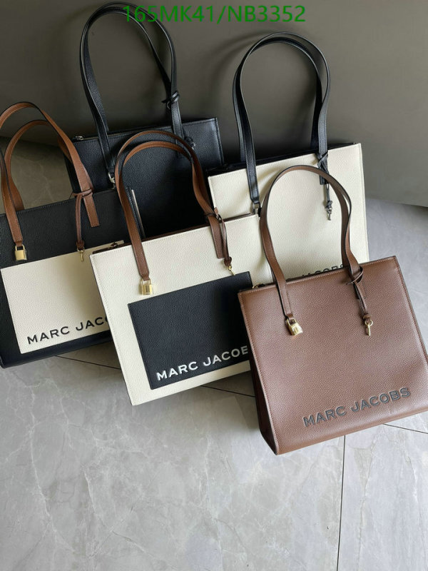 Marc Jacobs-Bag-Mirror Quality Code: NB3352 $: 165USD